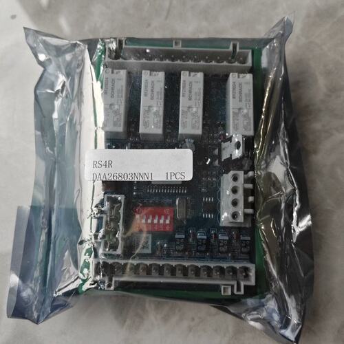 议价奥的斯电路板DAA26803NNN1RS4ROTIS RS4R