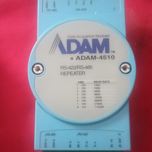 议价中继器ADAM-4510ADAM-4510SADAM-4510I
