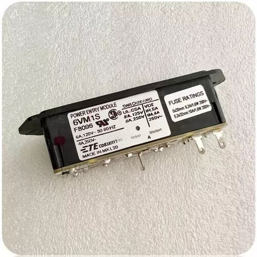 议价TE滤波器6VM1SF80966VM1SF80966VM1SF80966VM1S-F80966VM1