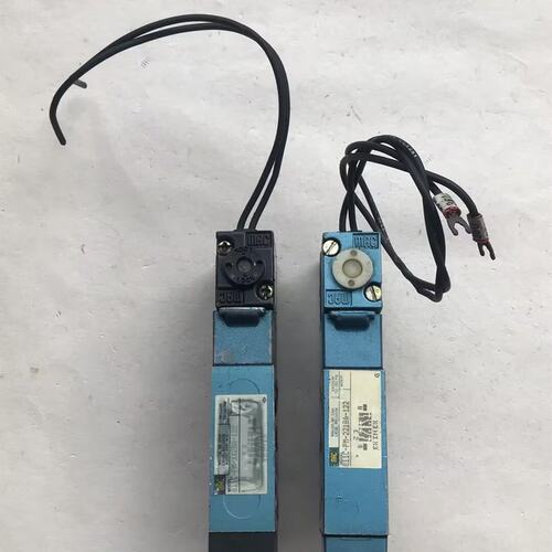 议价MAC电磁阀811C-PM-221BA-122811CPM221BA122811C-PM-221BA