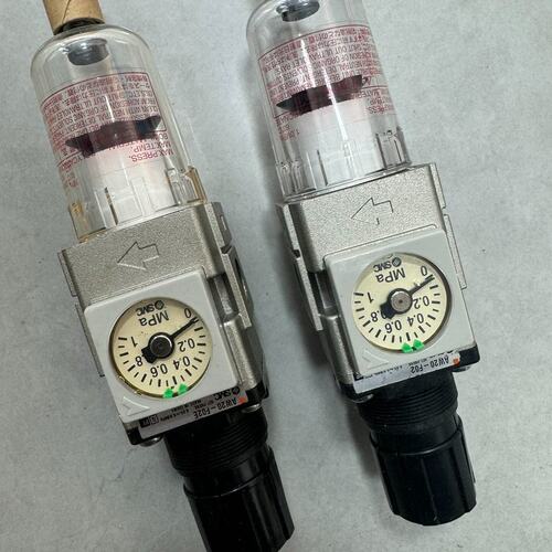 议价过滤器AW20-F02AW20-F02EAW20-F02B