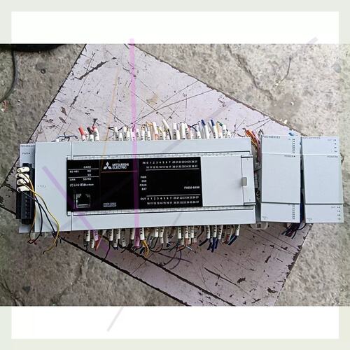 议价PLCFX5U-64MT/ESFX5U-32MT/ESFX5U-80MT/ES