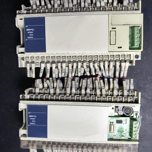 议价PLCFX1N-60MR-001FX1N-40MR-001FX1N-24MR-001