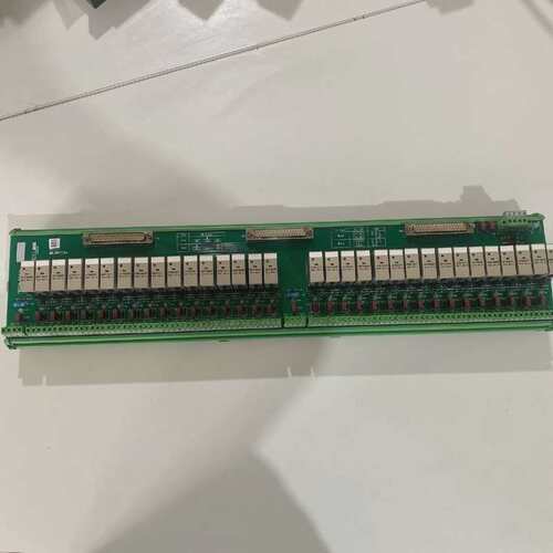 议价TU714-R1200继电器端子板，32路24V D