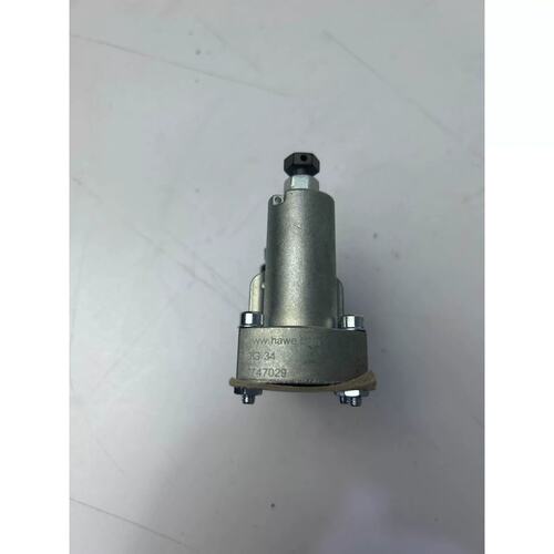 议价哈威压力继电器DG33DG34DG35