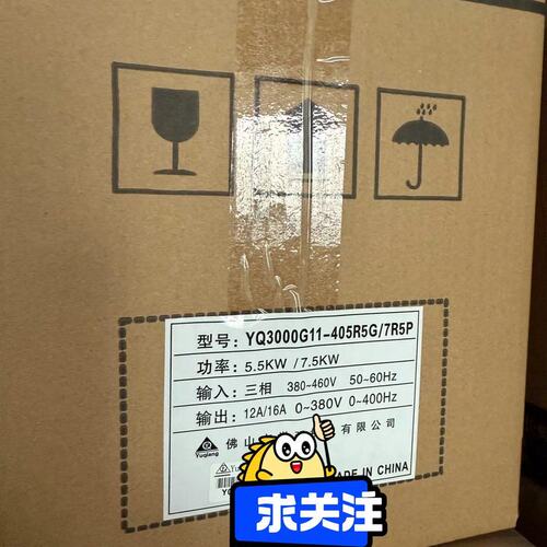 00G11-405R5G/7R5PYQ3000G11-407R5G/7R5PYQ3000G11-411R5G/11R5P