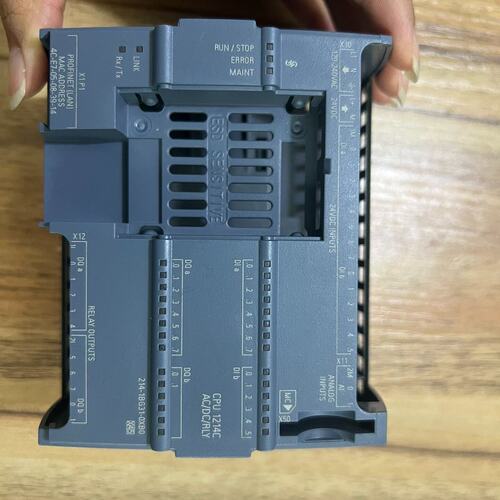 LC外壳6ES7214-1BG31-0XB06ES7214-1AG31-0XB06ES7214-1HG31-0XB0