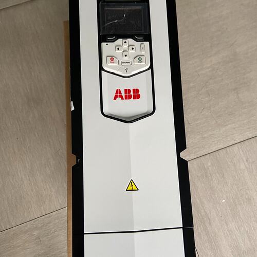 议价B变频器ACS880-01-019A-7ACS88001019A7ACS880-01019A-7