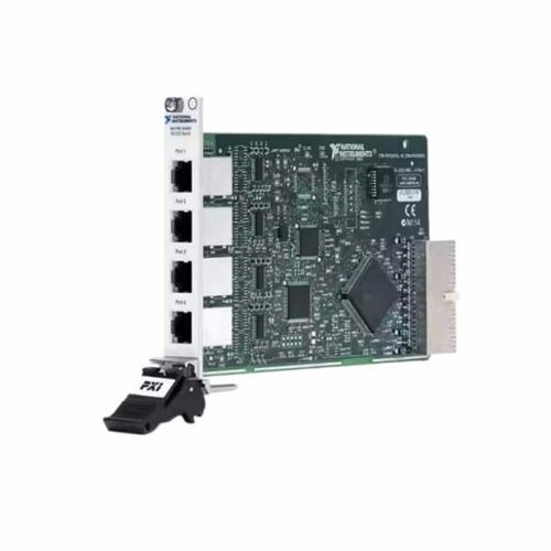 议价 CAN接口卡PXI-8460PXI-8461PXI-8462