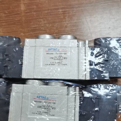 议价电磁阀7V120-067V110-067V130-06