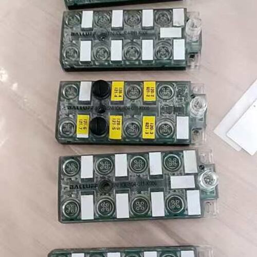 -Link主站B IOL-104-011-KB IOL-104-011-Z012B IOL-104-011-Z013