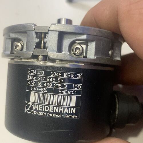 议价编码器ECN413ECN413204816S15-2KECN413204801S12-03