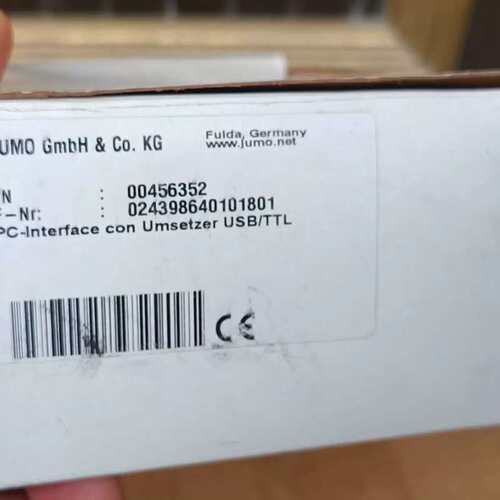 议价久茂PC接口模块 USB/TTL 0045635
