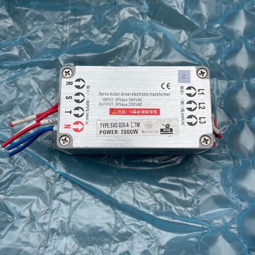议价JORMU变压器SVC-020-ASVC-010-ASVC-030-A