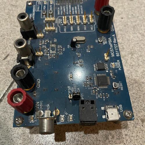 议价德州仪器芯片MC-57XXMC-5700MC-5750