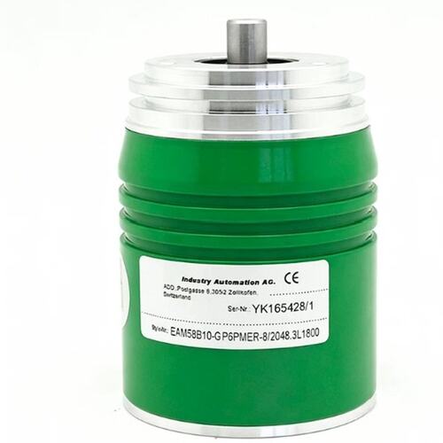 EAM58B10-GP6PMER-8/1024.3L1800EAM58B10-GP6PMER-8/4096.3L1800