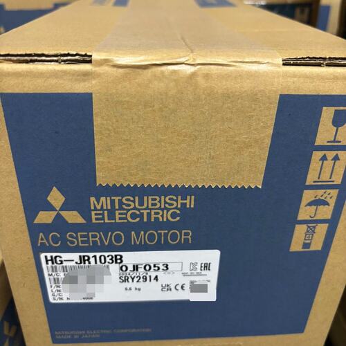 议价伺服电机HG-JR103BHG-JR153BHG-JR203B