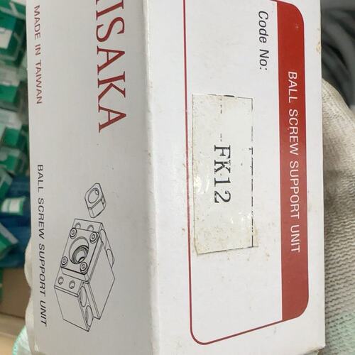 议价HISAKA轴承FK12FK10FK15