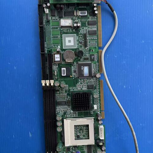 议价工控主板PCA-6180PCA6180PCA-6180Rev.B1PCA-6180B1