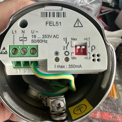 议价模块FEL51FEL52FEL54