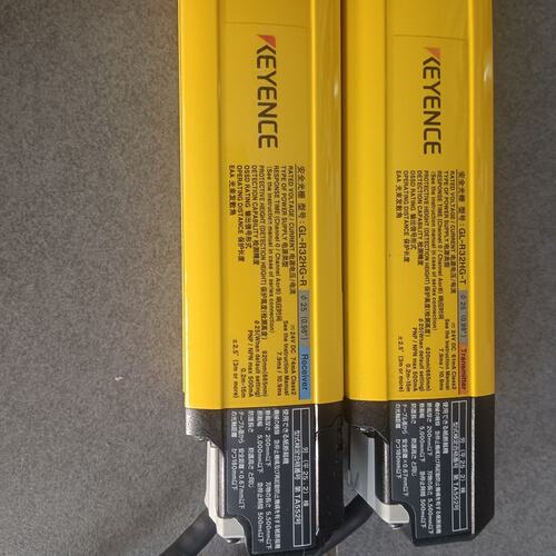 议价安全光栅GL-R32HGGL-R32HGL-R32L