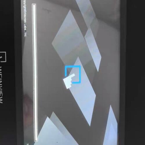 议价通触摸屏MT6070iH 5WVMT6070iHMT6071iE