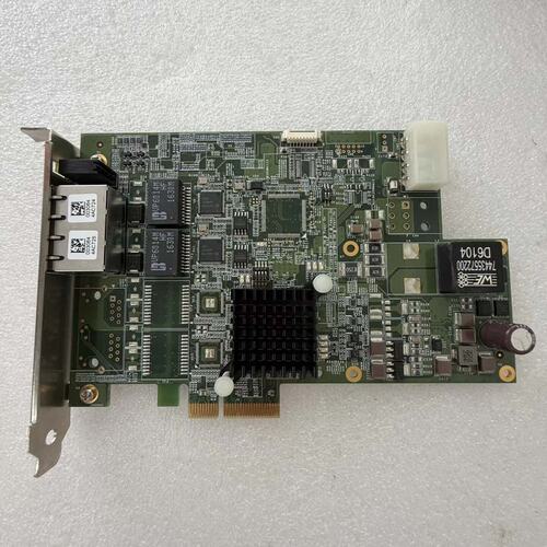 议价图像采集卡PCIe-GIE72PCIe-GIE74PCIe-GIE62