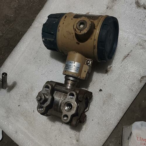 议价变送器ST3000STD120STD125