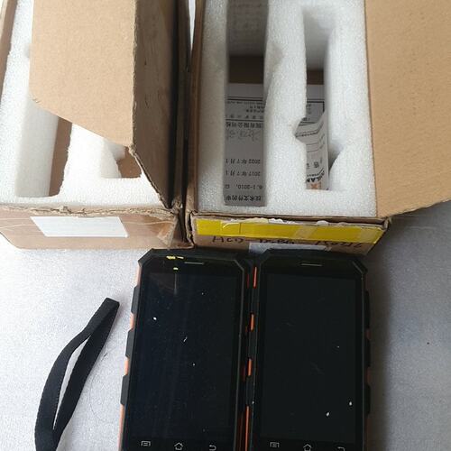 议价德兰科技手持终端PDA500iEX PDA500iPDA500