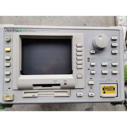 议价安立MW9060A 实物拍摄 通电如图