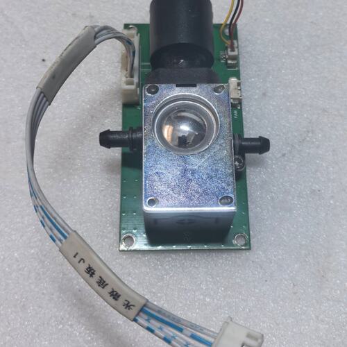 议价Plantower颗粒物传感器PM3003SPMS5003PMS7003