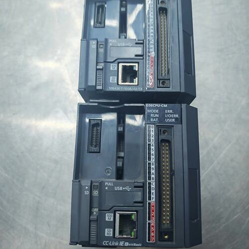 议价PLCL06CPU-CML02CPUL26CPU