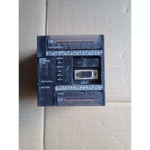 议价CP1E-N20DT-A