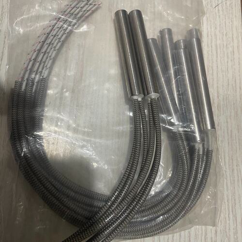 议价豪迈加热管400V2X200豪迈310豪迈350
