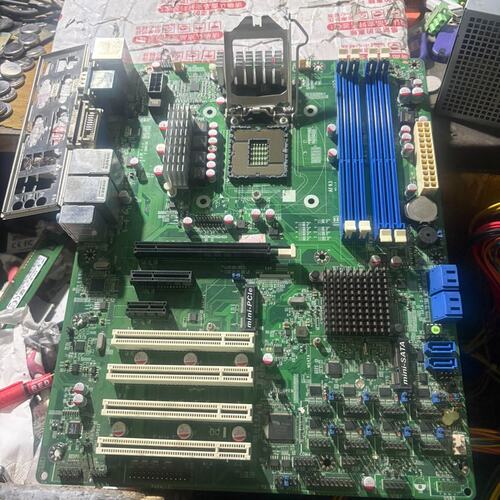议价研强工控主板AF93AF92AF94