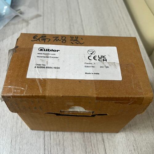 议价库伯勒编码器KIS508554.1024KIS50.1024KIS50.2048