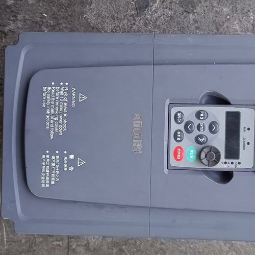 议价变频器A900-G011/P015T4A900-G007/P011T4