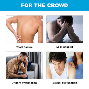 Googeer MEN’S Complex Concentrated DROPS 男士增 强浓缩滴剂