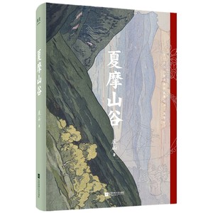 夏摩山谷庆山安妮宝贝暌违七年 2019力作七月与安生镜湖作者现当代文学小说长篇小说