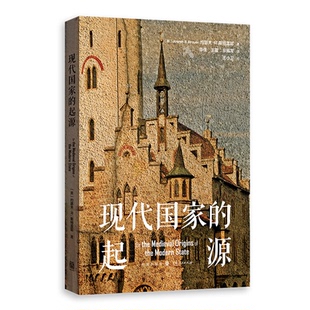 Joseph 书籍 正版 宗福常 美 约瑟夫·R.斯特雷耶 译 作者 R.Strayer 校 现代起源 华佳 王小卫 王夏