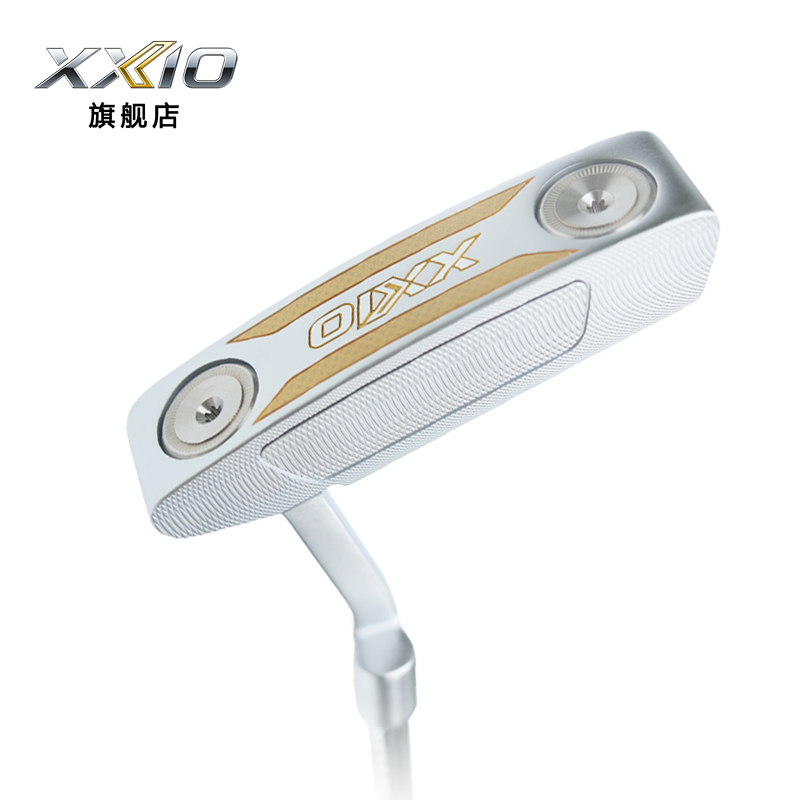 xxio高尔夫男士推杆BLADE34寸