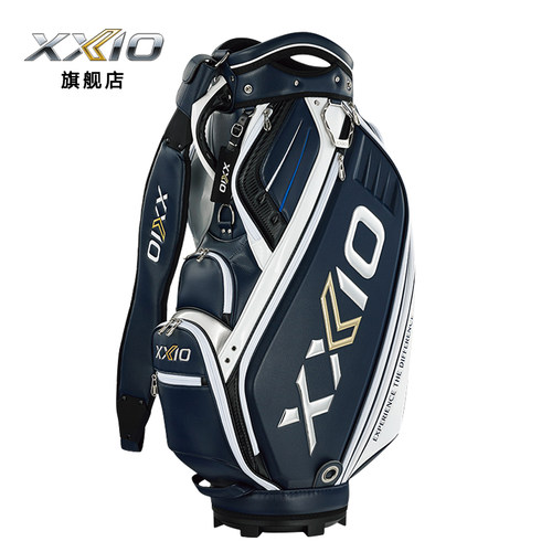 Xxio高尔夫男士球包三色可选