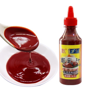 万方南乳汁红方腐乳汁火锅蘸料调料家用商用