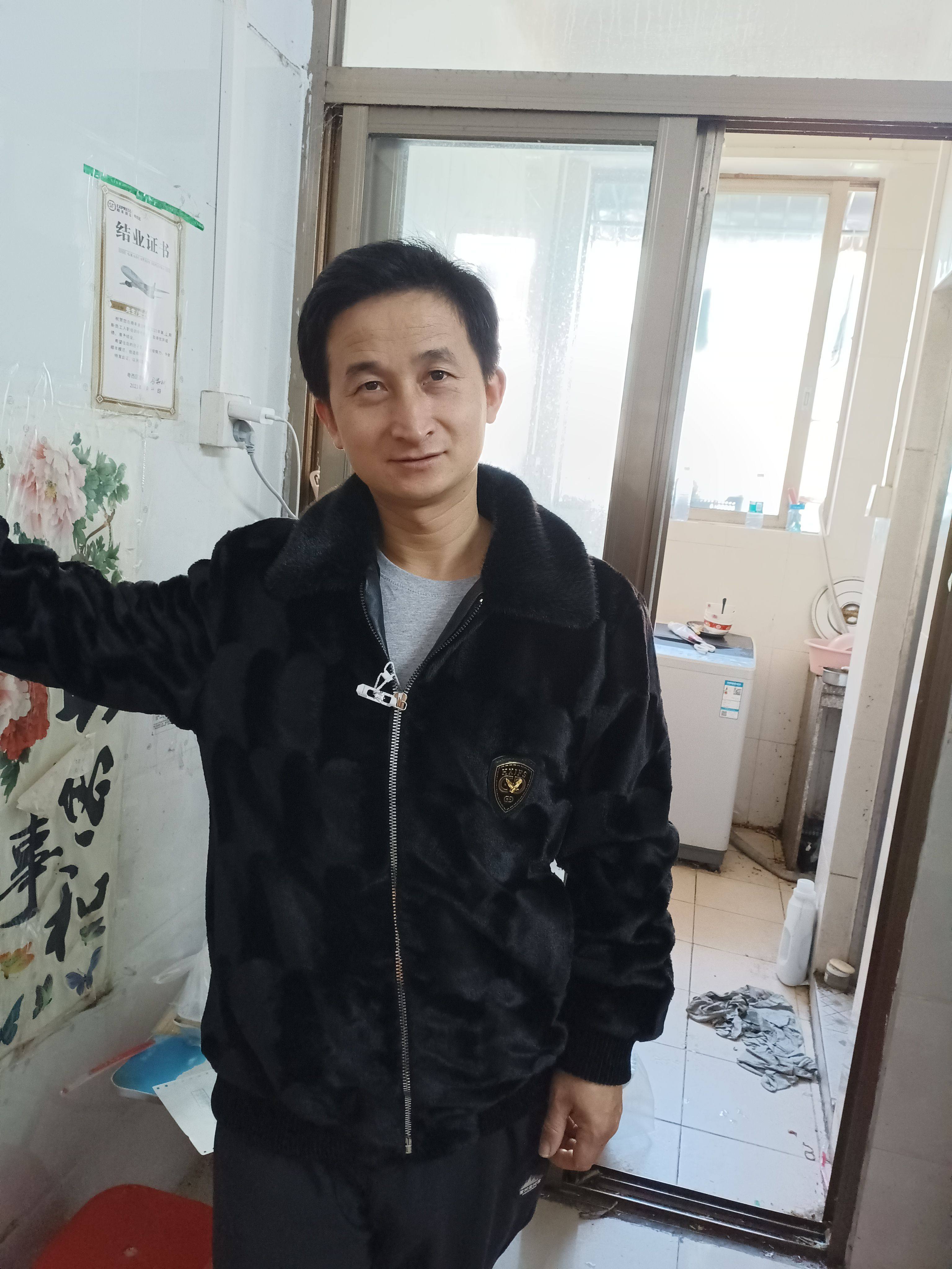 传写服饰中老年男士貂绒仿水貂老人秋冬季爸爸装保暖貂皮大衣外套