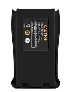 宝锋对讲机原装电池 888S 5Rmini 5RH K61 UV25 大容量锂电池