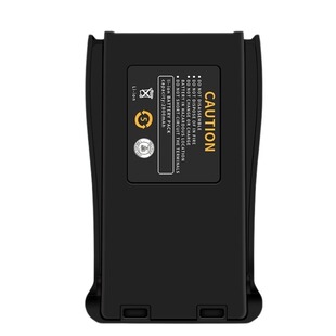 宝锋对讲机原装电池 888S 5Rmini 5RH K61 UV25 大容量锂电池