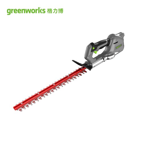 格力博greenworks  40V单手绿篱机L34/P HTF402 个