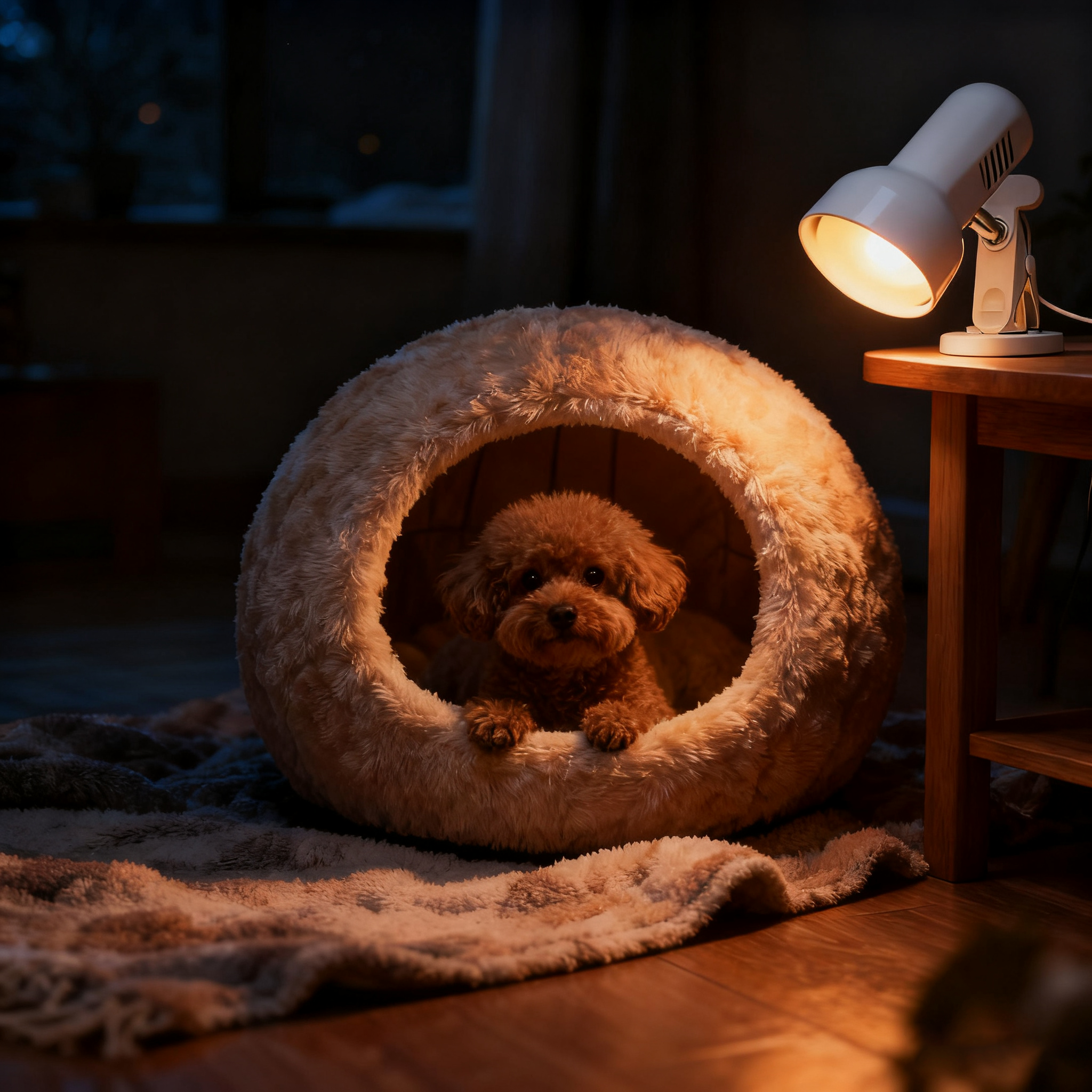 泰迪专用狗狗取暖灯冬天宠物小狗过冬神器取暖器保温加热灯小太阳,宠物/宠物食品及用品,爬宠灯具,淘宝优惠券,粉丝福利购,淘宝优惠卷