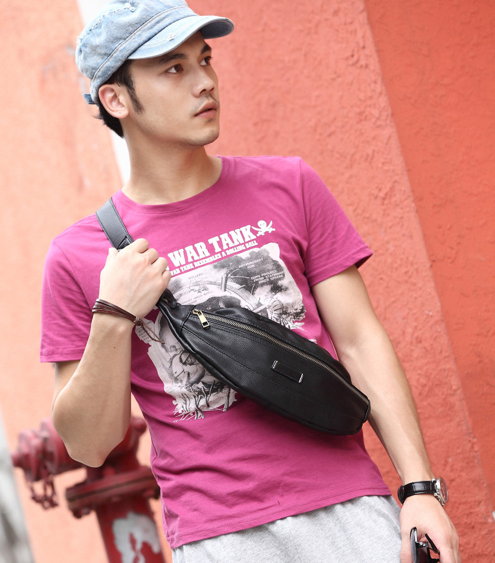 Sac pour homme - Ref 53337 Image 3