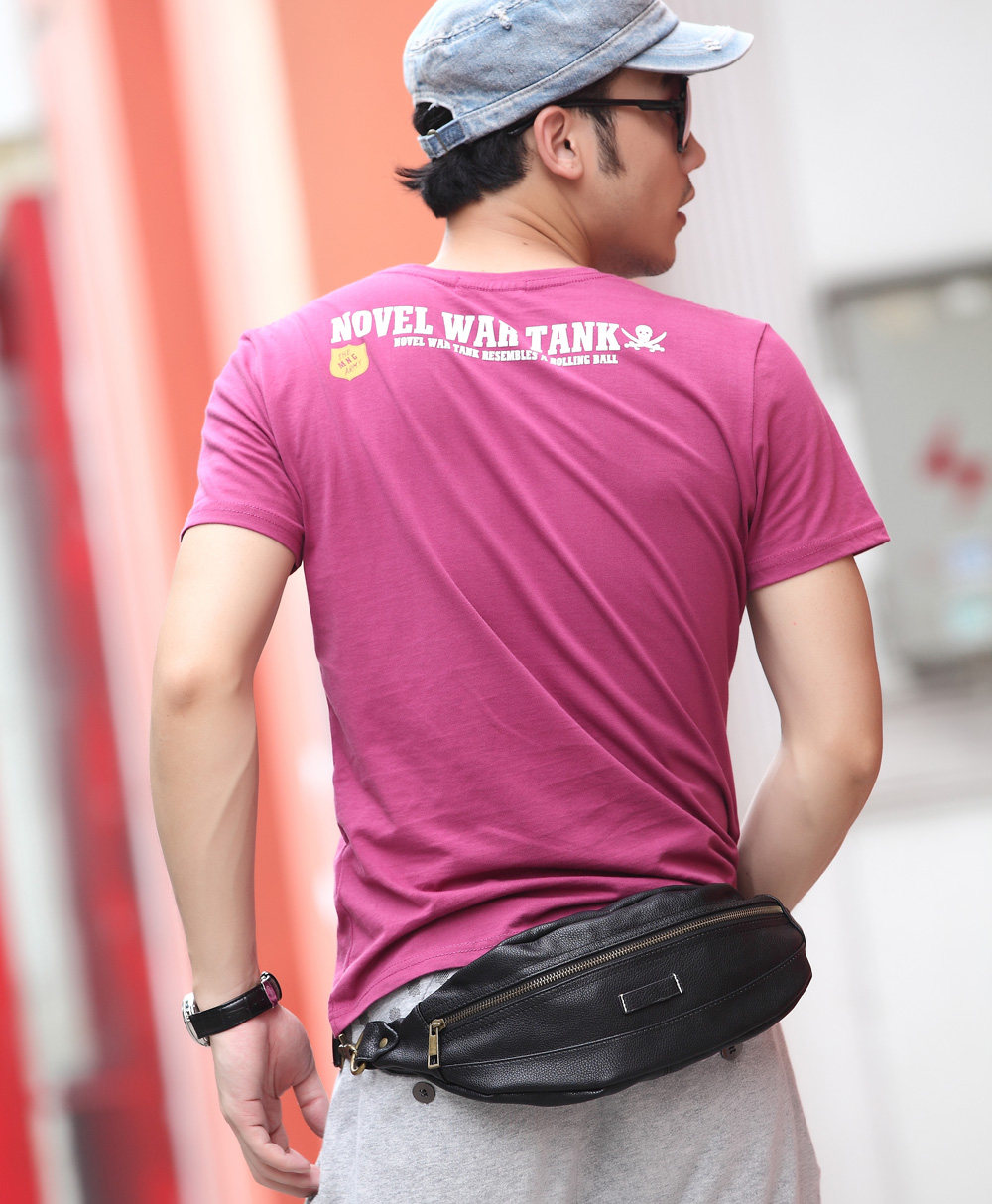 Sac pour homme - Ref 53337 Image 4